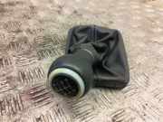 Schaltmanschette Leder AUDI A4 Allroad (8KH, B8) 2.0 TDI quattro
