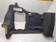 Kofferraumpolster links AUDI A3 Cabrio (8V7, 8VE) S3 quattro 8P7863879B