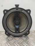 Türlautsprecher hinten links AUDI A3 (8P1) 2.0 TDI 16V quattro 0403