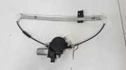 Türfensterheber hinten rechts MAZDA 6 Sedan (GJ, GL) 2.2 D GS1D7297X
