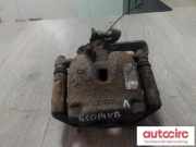 Bremsscheibe links hinten Peugeot Expert III Kasten (V) 1617937580