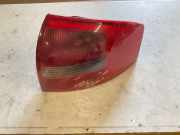 Lampenträger Heckleuchte rechts Audi A6 Avant (4B, C5) 4B5945096B