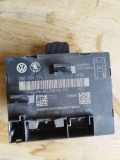Türsteuergerät vorne links SKODA SUPERB II (3T4) 2.0 TDI 16V 7N0959794
