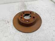 Bremsscheibe hinten rechts FORD GALAXY III (CK) 2.0 TDCi