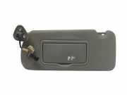 Sonnenblende links Cadillac SRX 1 () 15006351