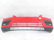 Frontstoßstange FORD FOCUS II (DA_, HCP) 1.6 Ti