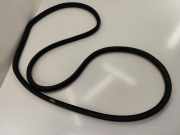 Dichtungsgummi der hinteren Tür (an der Karosserie) PEUGEOT 5008 II (MC, MJ, MR, M4) 1.5 BlueHDi 9812586680