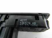 Schalter für Heckscheibenheizung FORD MONDEO III Turnier (BWY) 1.8 16V 4s7t18k574ab