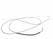 Halteband für Kraftstoffbehälter Subaru Outback IV (BR)