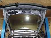 Heckklappe geschlossen Ford Mondeo IV (BA7)