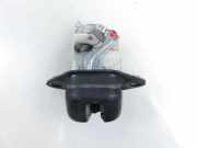 Heckklappenschloss SUBARU FORESTER (SH_) 2.0 D AWD (SHH)