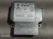 Airbag-Steuergerät VW TOURAN (1T1, 1T2) 2.0 TDI 16V 1T0909605