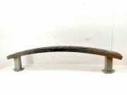 Aufprallträger hinten Nissan X-Trail III (T32)