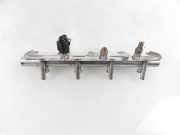 Kraftstoffzuführung AUDI A4 (8EC, B7) 2.0 TFSI quattro 06H906053A 06F133317L