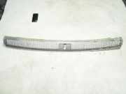 Kofferaum Schlossverkleidung AUDI A4 (8E2, B6) 1.9 TDI 8E9864483B