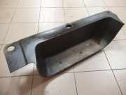 Schwellerzierleiste vorne rechts OPEL VIVARO Furgon (F7) 2.0 CDTI 93857785