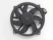 Kühlmodul Renault Grand Scenic III (JZ) 214812415R