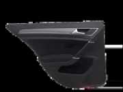 Türpolster hinten rechts