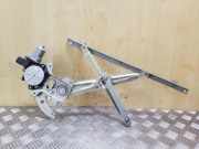 Fensterheber vorne links PEUGEOT 4007 (GP_) 2.2 HDi 5713A086