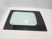Linke Seite hinteres Seitenfenster RENAULT TRAFIC II Furgon (FL) 2.0 dCi 90 (JL0H) 8200672745