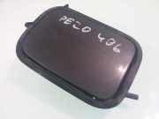 Kraftstofftankdeckel PEUGEOT 406 (8B) 1.9 TD 9621893780