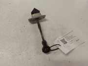 Türanschlag hinten links MAZDA 3 (BK) 1.6 DI Turbo