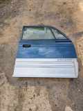 Vordere linke Tür HYUNDAI GALLOPER II (JK-01) 2.5 TD intercooler