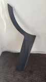 Türleiste hinten links HYUNDAI SANTA FÉ III (DM) 2.2 CRDi 4WD 877322W000