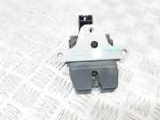 Heckklappenschloss VOLVO V50 (MW) D4 31276698