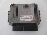 Motorsteuergerät ECU OPEL ZAFIRA B (A05) 1.9 CDTI 1039S10791 0281013593