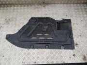 Hinterer mittlerer unterer Schutz BMW X1 (E84) sDrive 18 d 7059388