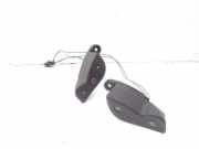 Tastenpanel RENAULT MEGANE II (BM0/1_, CM0/1_) 1.5 dCi (BM0F, CM0F)