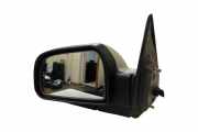 Außenspiegel links HYUNDAI TUCSON (JM) 2.0 CRDi 4WD 012269