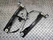 Fensterheber vorne links CHEVROLET CRUZE Hatchback (J305) 1.7 TD 9882J3010