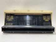 Tachometer Renault 21 Stufenheck (L 48) 7700797844