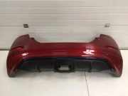 Hintere Stoßstange NISSAN LEAF (ZE1) Electric