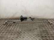 Scheibenwischermechanismus vorne NISSAN NOTE (E11, NE11) 1.5 dCi 93390344