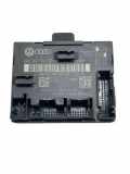Türsteuergerät hinten links AUDI A4 (8K2, B8) 2.7 TDI 959793B 8K0959793