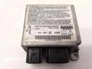 Airbag-Steuergerät JAGUAR XJ (X350) 2,7 D 3W9314B321 3W9314B321AC
