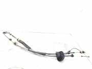 Seilzug für Schaltgetriebe Peugeot 307 CC () 070912