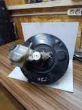 Unterdruck-Bremskraftverstärker VW TOURAN (1T1, 1T2) 2.0 TDI 16V 03787436014