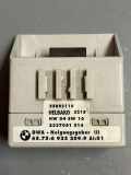 Inclination Yaw Sensor BMW 3 Compact (E46) 320 td 55892110
