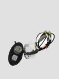 Antenne CITROËN C5 III (RD_) 2.0 HDi 165 9664546180
