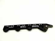 Stoßstangenhalter hinten rechts SKODA OCTAVIA IV Combi (NX5) 1.0 TSI 5E7807394