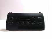 Radio/Navigationssystem-Kombination Rover 75 (RJ) 311111531751