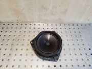 Lautsprecher rechts vorne Toyota Avensis Verso (M2) 8616044120