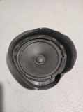 Türlautsprecher hinten links VW EOS (1F7, 1F8) 2.0 TDI 1Q0035454A