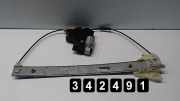Fensterheber links hinten Mazda 3 Stufenheck (BK)
