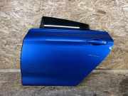 Tür hinten links BMW 3 Gran Turismo (F34) 335 i xDrive