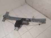 Fensterheber links vorne Peugeot 207 () 400916H